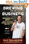 Brewing Up a Business: Adventures in...