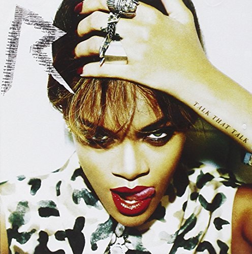 Talk That Talk Rihanna