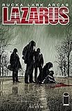 Lazarus #7