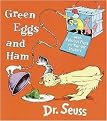 Green Eggs and Ham (With Fabulous Flaps and Peel-Off Stickers) (Nifty Lift-And-Look W/Stickers) (Board)
