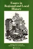 Essays in regional and local history : in honour of Eric M. Sigsworth