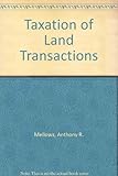 Taxation of land transactions