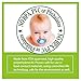 Green N Pack Easy-Tie Scented Baby Diaper Sacks / Diaper Bags 200-Count