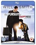Pursuit of Happyness [Blu-ray]