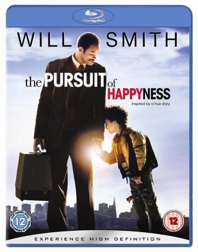The Pursuit Of Happyness