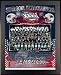 2001 New England Patriots Super Bowl XXXVI Champions 11