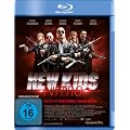 New Kids Nitro [Blu-ray]