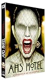 Image de American Horror Story : Hôtel - L'intégrale de la Saison 5