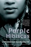 Purple Hibiscus