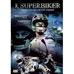 I, Superbiker DVD [2010]