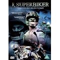 I, Superbiker DVD [2010]