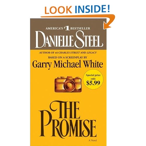 The Promise: A Novel