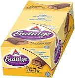 Atkins Endulge Caramel Nut Chew High Protein Bars - 15 Pack