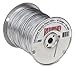 Red Brand 85612 Galvanized Electric Fence Wire, 17 Gauge