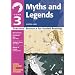 Year 3 Myths and Legends: Teachers' Resource for Guided Reading (White Wolves: Myths and Legends)