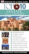 Top 10 Santa Fe, Albuquerque, Taos (Eyewitness Top 10 Travel Guides)