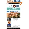 Top 10 Santa Fe, Albuquerque, Taos (Eyewitness Top 10 Travel Guides) by  DK Publishing