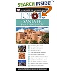 Top 10 Santa Fe, Albuquerque, Taos (Eyewitness Top 10 Travel Guides) by  DK Publishing
