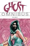 Ghost Omnibus Volume 3