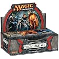 Wizard of the Coast 58754 - Magic:The Gathering 2012 Hauptset Booster (Deutsch)