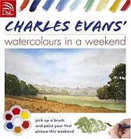 Charles Evans Watercolors in a Weekend