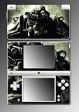 Fallout New Vegas Power Armor Game Vinyl Decal Skin Protector Cover #2 for  ....