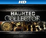 Slaughterhouse Ghosts/ Supernatural Sword [HD]