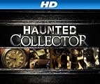 Haunted Collector [HD]: Haunted Bayou/Library Ghost [HD]