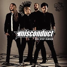 Misconduct