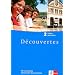 Klett Sprachtrainer. Franz�sisch Band 2. D�couvertes. Cahier inkl. CD-ROM f�r Windows 98SE/ME/XP/2000. Teilversion: Passend zu Klett Schulb�chern: TEIL 2