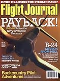 Flight Journal (1-year auto-renewal)