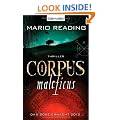 Corpus maleficus: Thriller