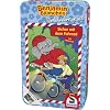 Schmidt Spiele 51241 - Benjamin Bl�mchen, Sicher mit dem Fahrrad
