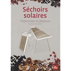 S�choirs solaires : Construction et utilisation