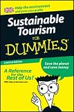 Sustainable tourism for dummies