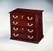 DMI7350152 - Governors Series Two-Drawer Lateral File