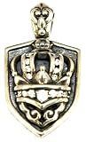 [�����ꥢ�०���쥹]William Walles �ڥ����ȥإå� Majestic Pendant of Royality WWP-8213 ���