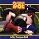 Hello, Postman Pat! (Postman Pat)