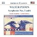 Piston - Symphonies Nos 2 and 6