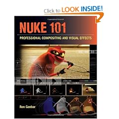 Nuke 101: Professional Compositing and Visual Effects