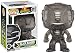 Funko POP Power Rangers Black Ranger Figurine, Exclusive Morphing