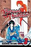 Rurouni Kenshin, Volume 3 [RUROUNI KENSHIN V03 RUROUNI KE]