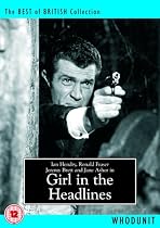 Girl In The Headlines [1963] [DVD]