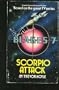 Blake's Seven: Scorpio Attack (Blake's Seven Series)