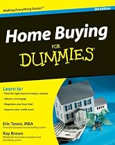 Home Buying For Dummies