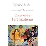 Comprendre l'art moderne de Fabrice Midal