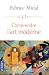 Comprendre l'art moderne