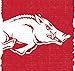 Duck Brand 240941 University of Arkansas College Logo Duct Tape, 1.88-Inch by 10 Yards, Single Roll