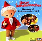 Zoom Produkt-Bild: 01/Abenteuer mit Pittiplatsch & Co.-Teil 1