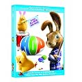 Hop (Blu-ray + DVD + Digital Combo Pack)
